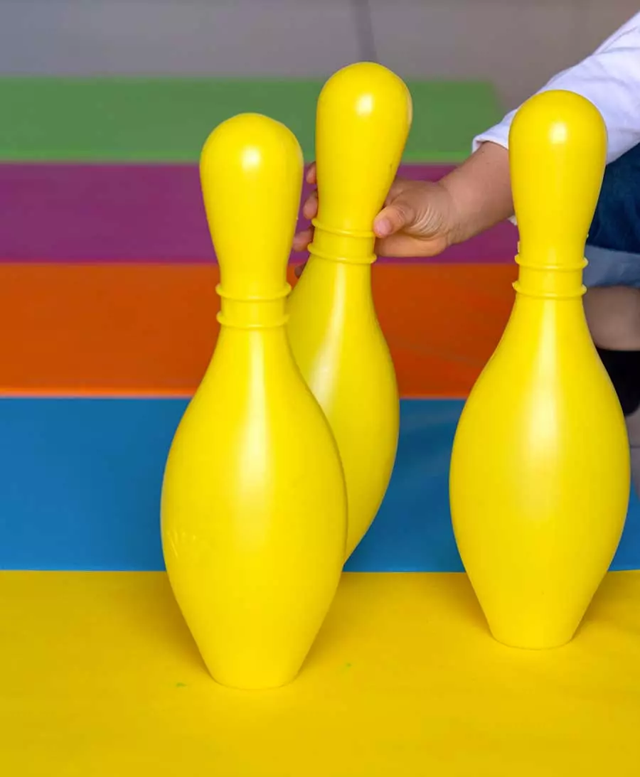 Servizio di Psicomotricità