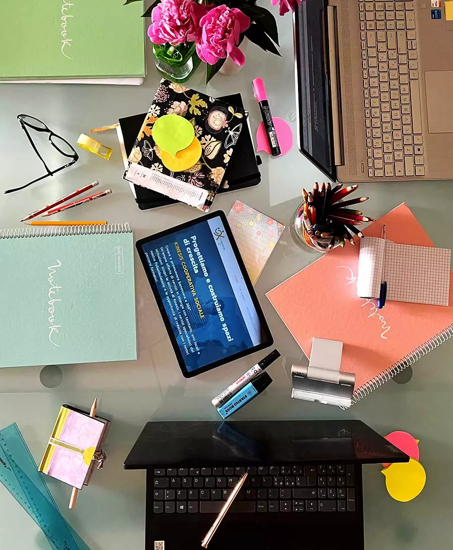 Team Building e Formazione